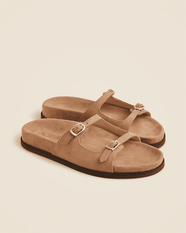 Colbie Sandals