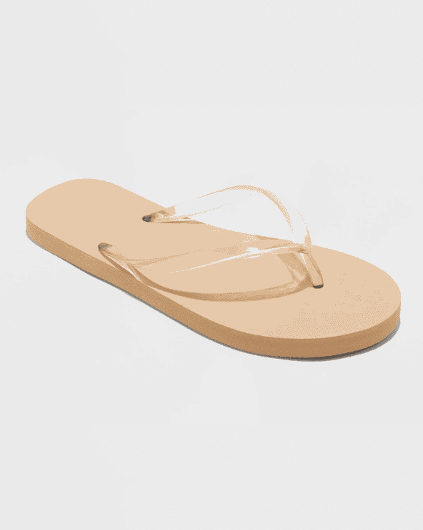 Flip Flop Sandals