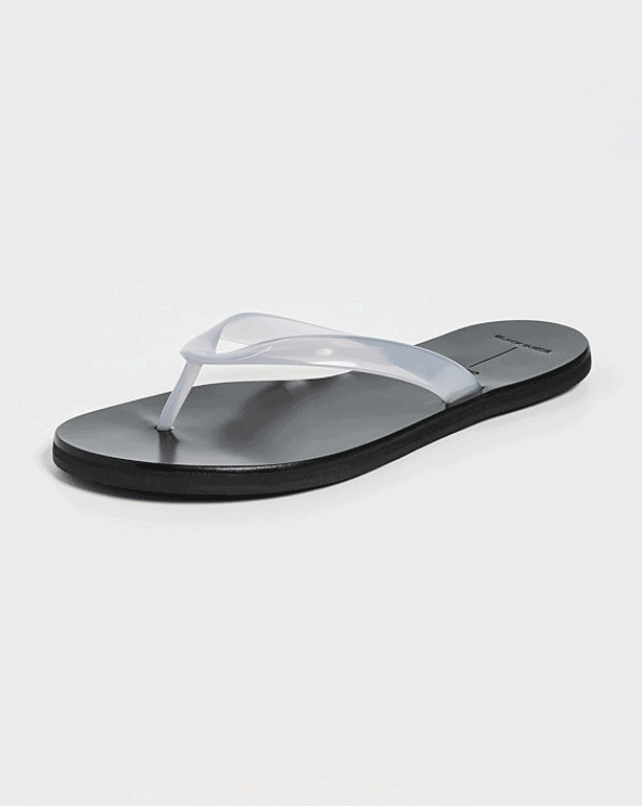 Jeli Flip Flops