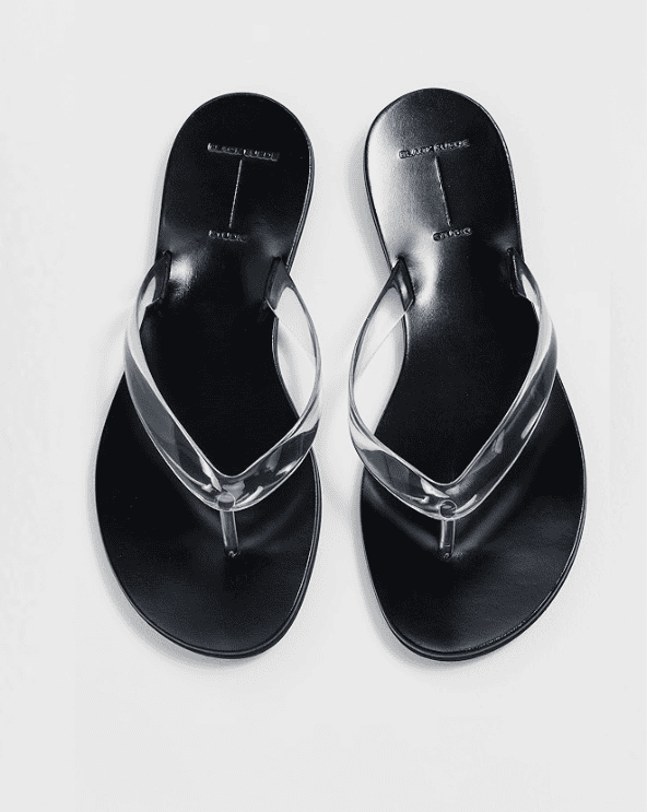 Jeli Sandals