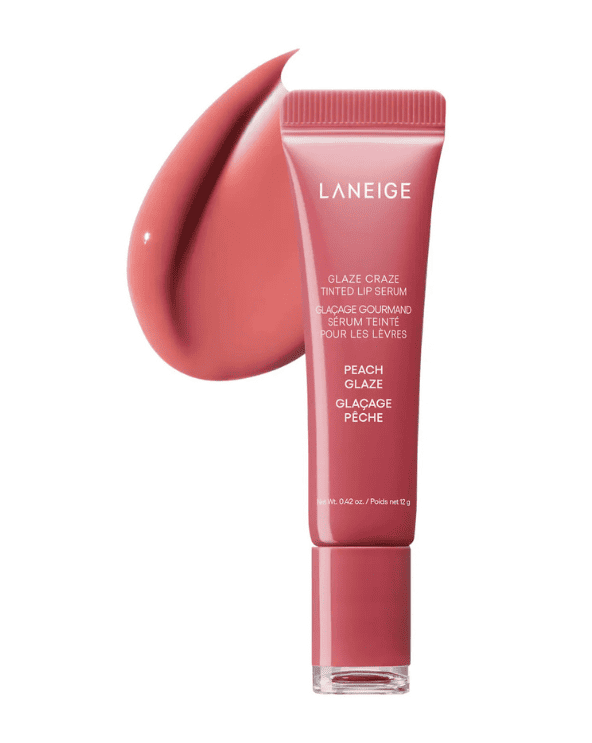 Laneige Tinted Lip Serum