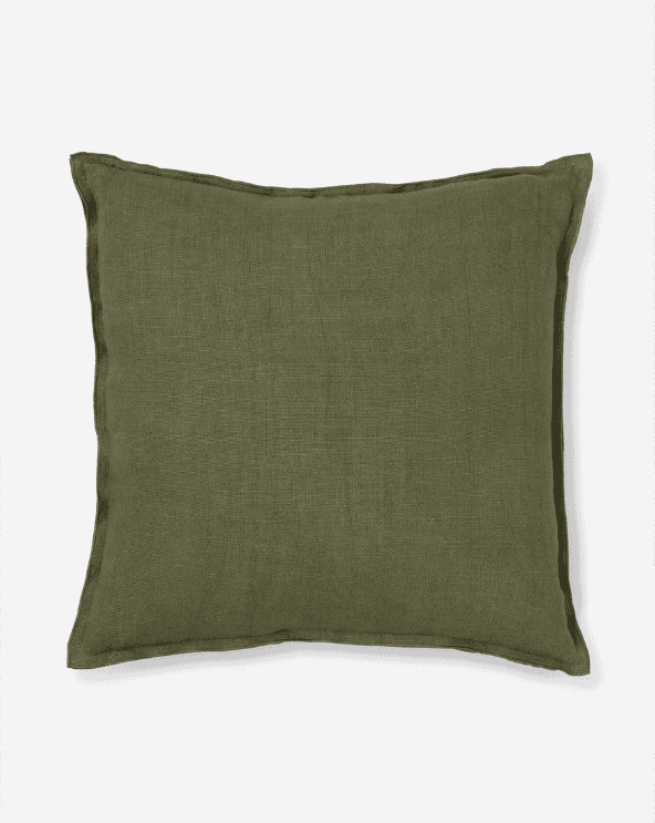 Linen Pillow