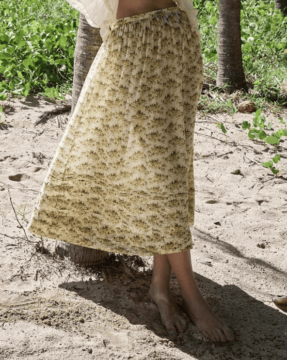 Marcie Skirt