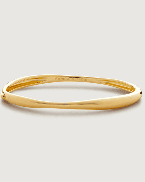 Nura Reef Bangle
