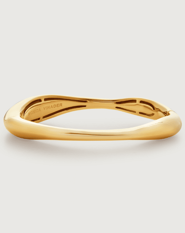 Nura Reef Bold Bangle