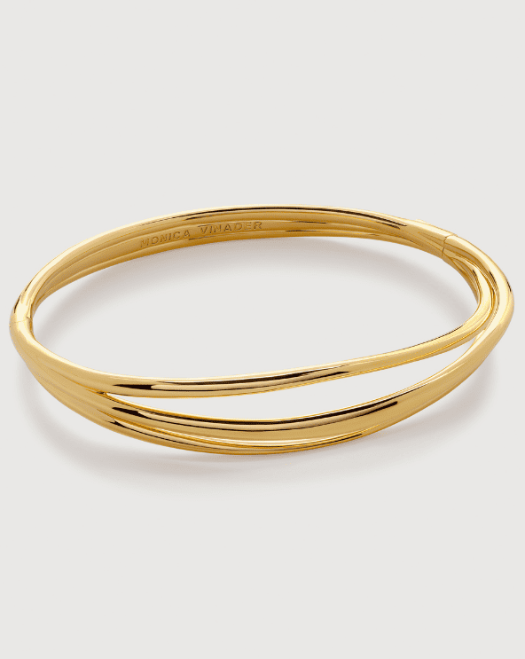 Nura Wrap Bangle