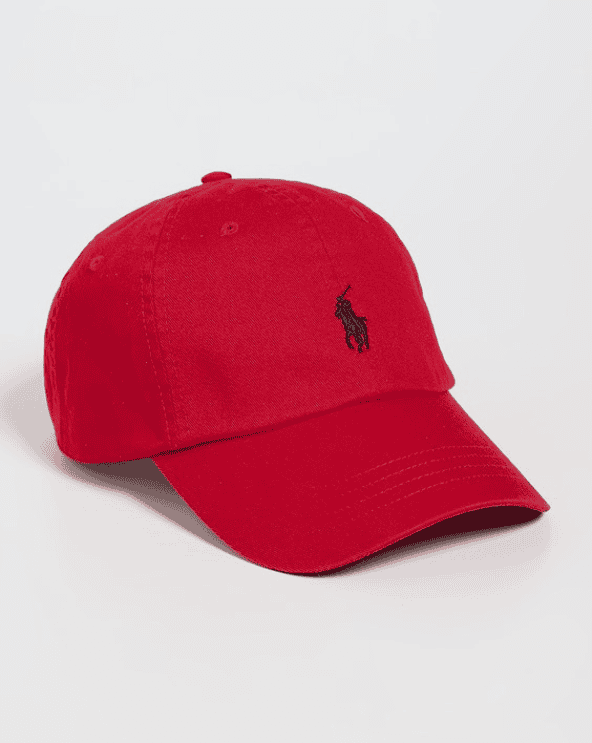 Polo Baseball Hat