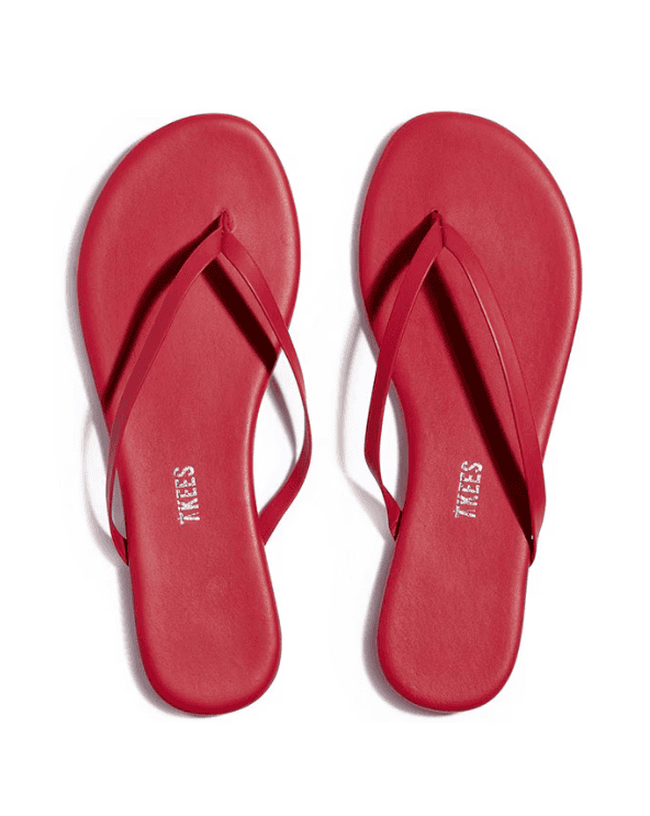 Red Tkees