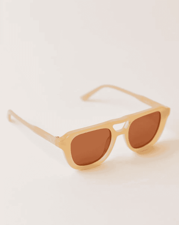 Ruby Polarized Sunnies