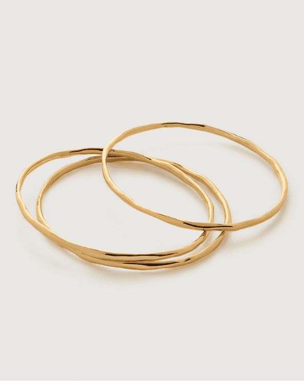 Siren Muse Bangle Set