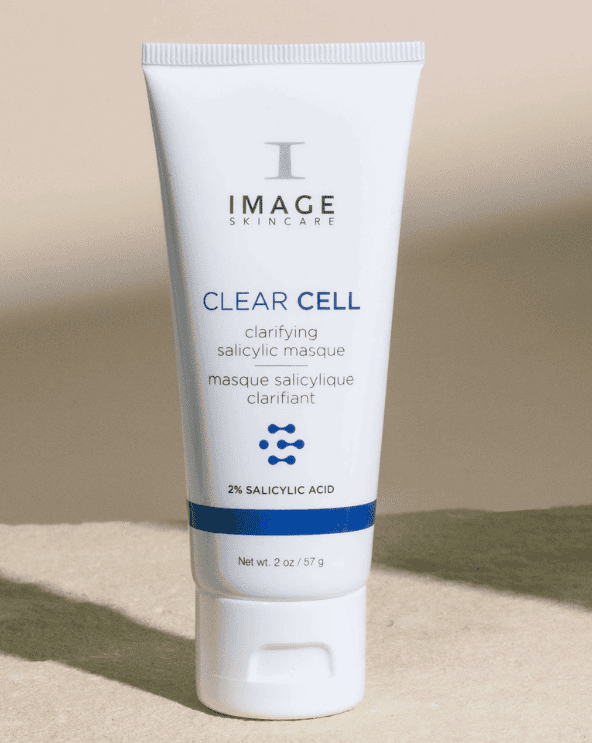 Clear Cell Clarifying Salicylic Masque