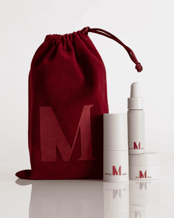 Dr. Diamond’s Metacine Discovery Set