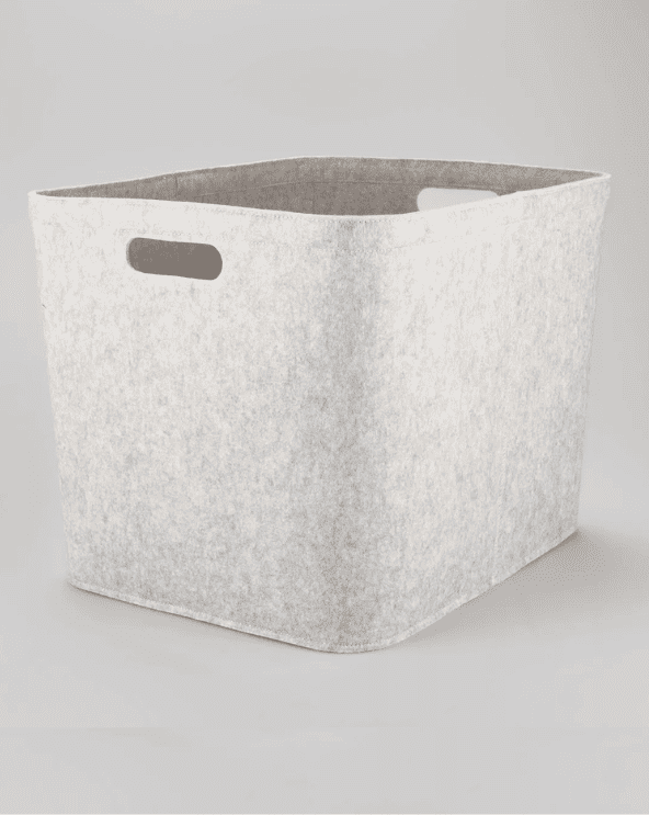 Felt Basket