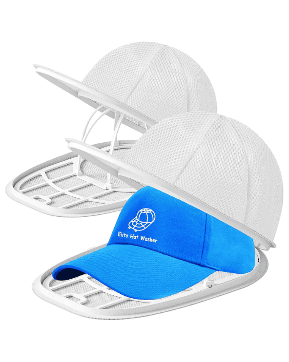 Hat Washer Cage