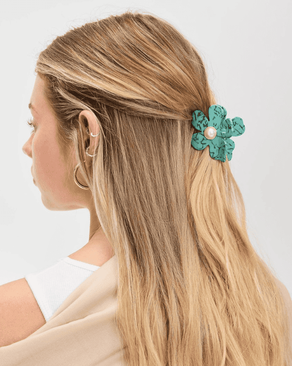 Lily Claw Clip