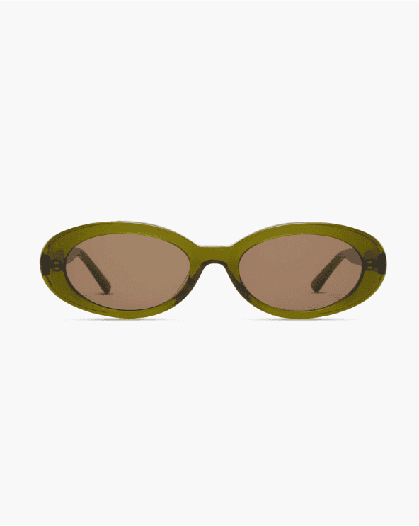 Polarized Acetate Sunglasses