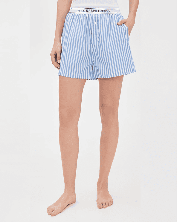 Polo Slip Boxers