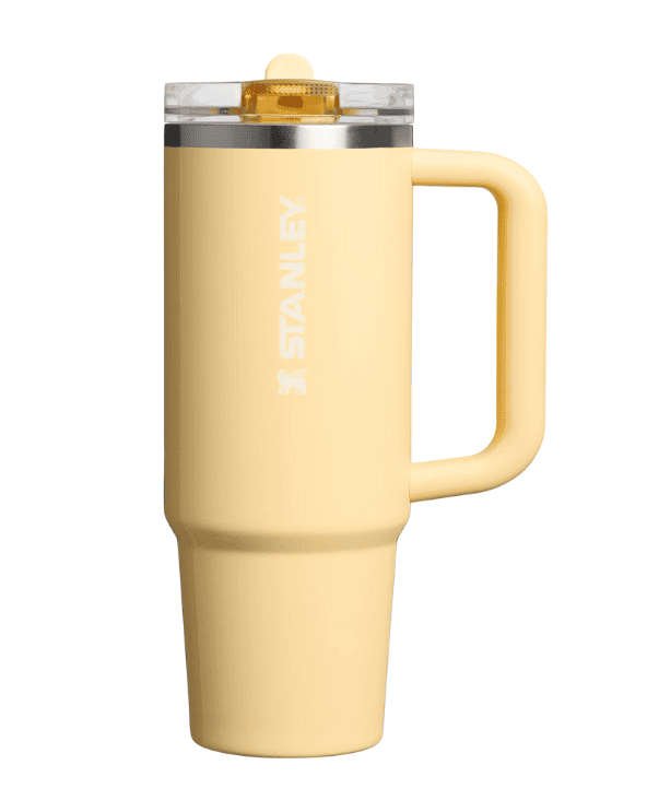Quencher ProTour Flip Straw Tumbler 30 OZ