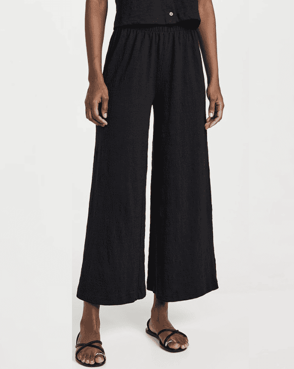 Scout Textured Pants