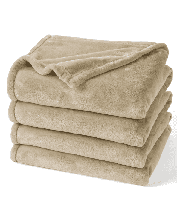 Soft Fleece Blanket