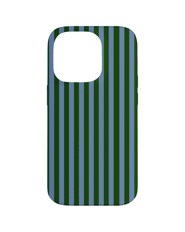 Striped Phone Case