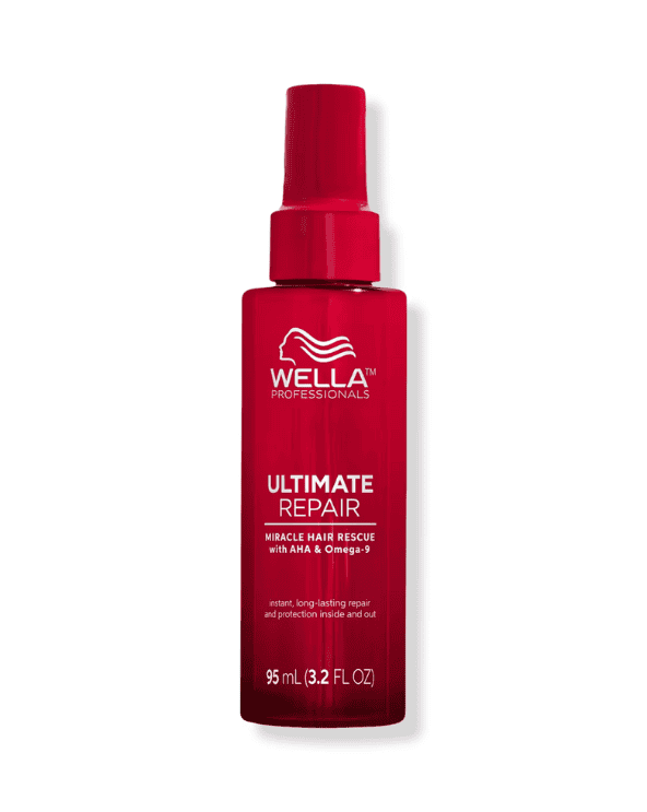 Ultimate Repair Miracle Hair Rescue