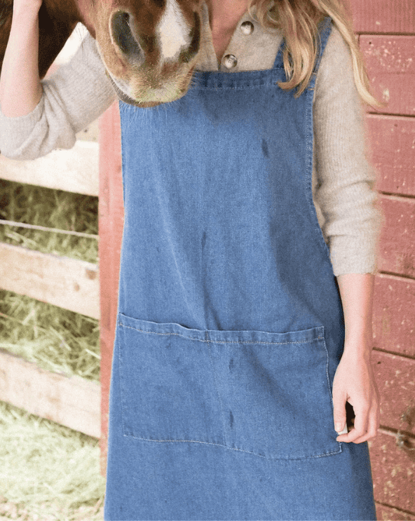 Adult Jour Apron