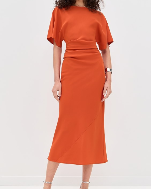 Amelie Dress