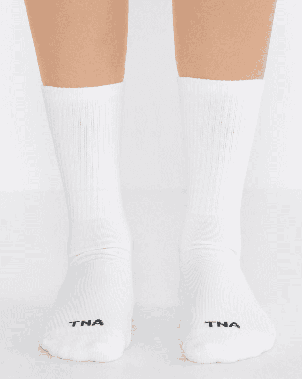 Best Crew Sock