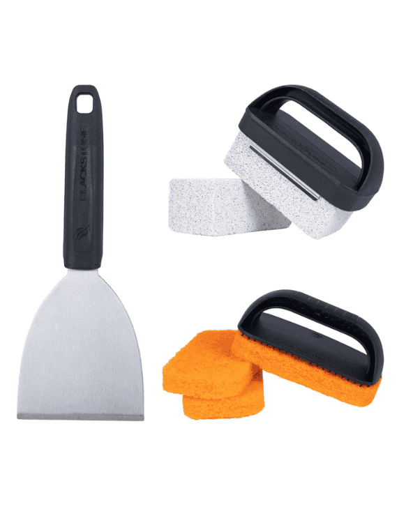 Blackstone 8-Piece Griddle Cleaning Kit
