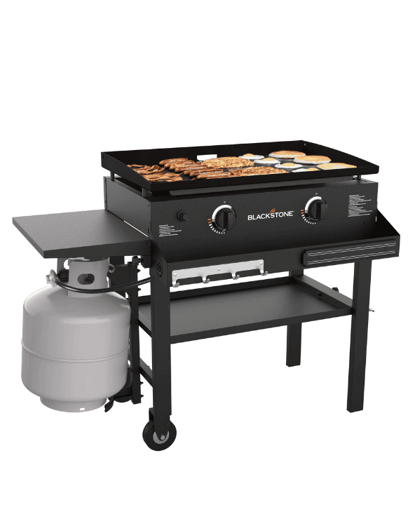 Blackstone Griddle