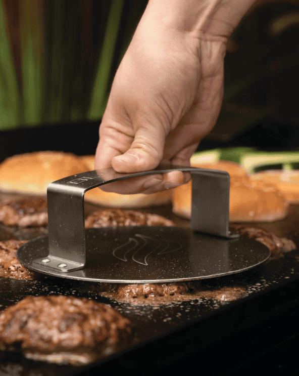 Blackstone Smash And Sear Press
