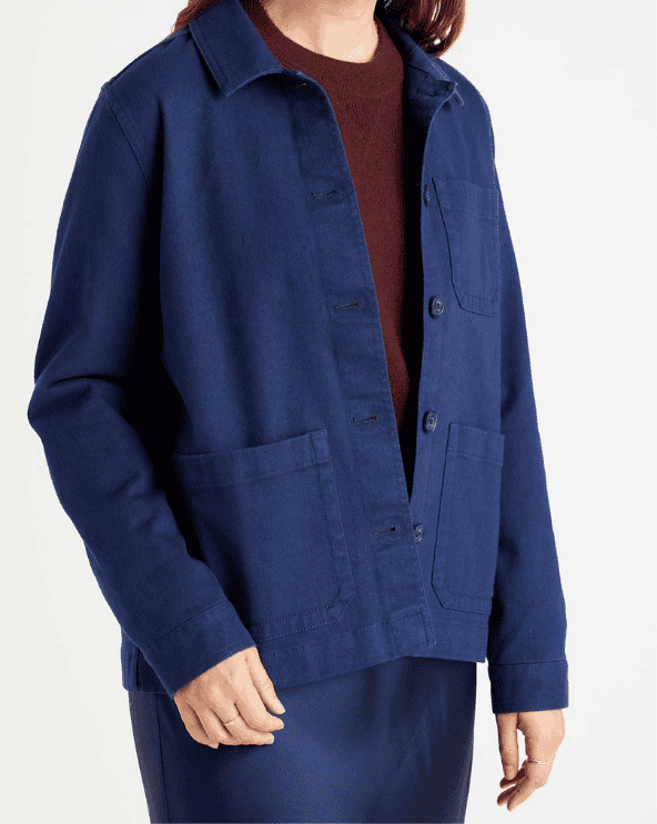 Chore Jacket