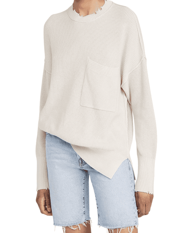 Darya Sweater