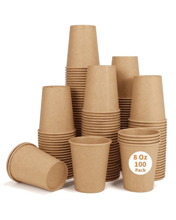 Disposable Cups
