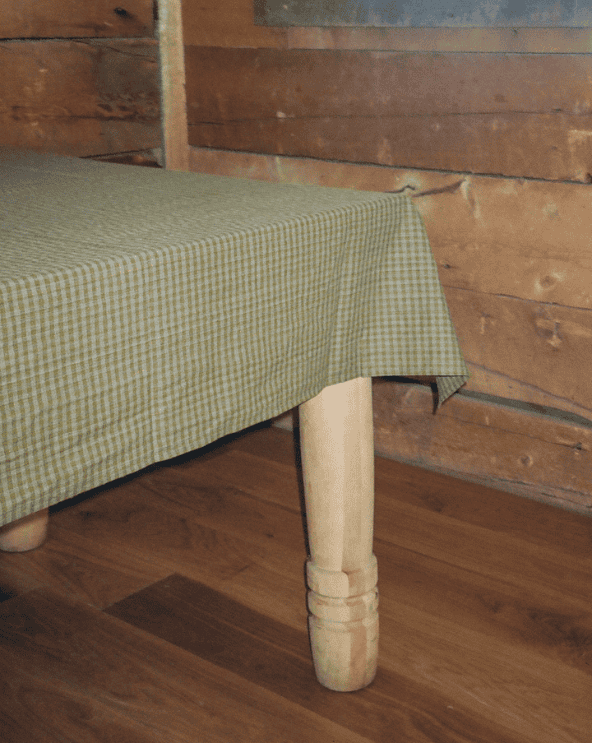 Dottie Tablecloth