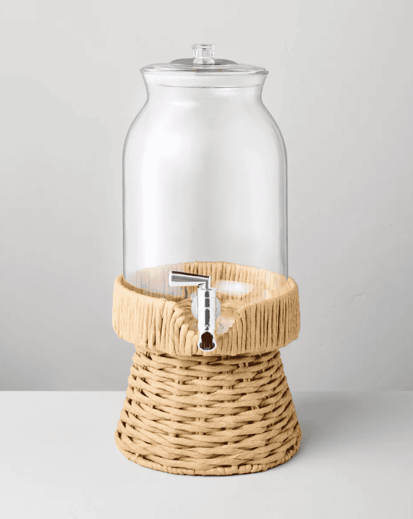 Drink Dispenser