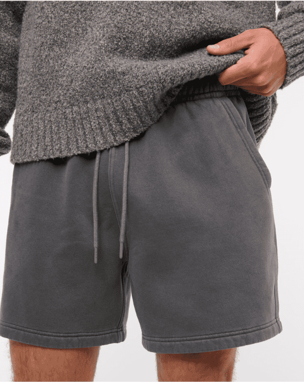 Essential Short