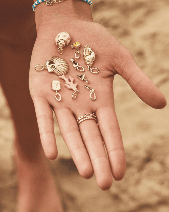Gorjana Charms