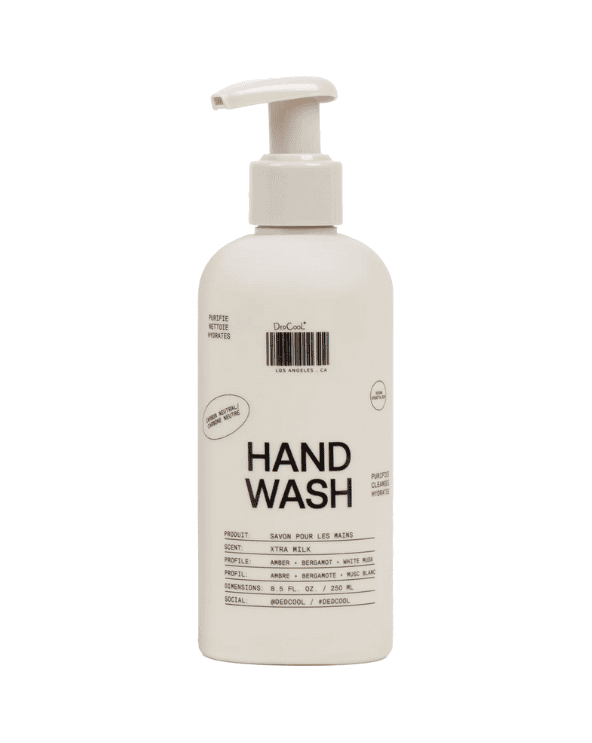 Hand Wash Xtra Milk