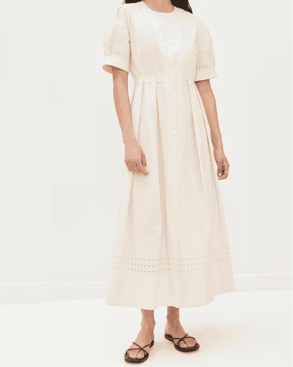 Harper Dress