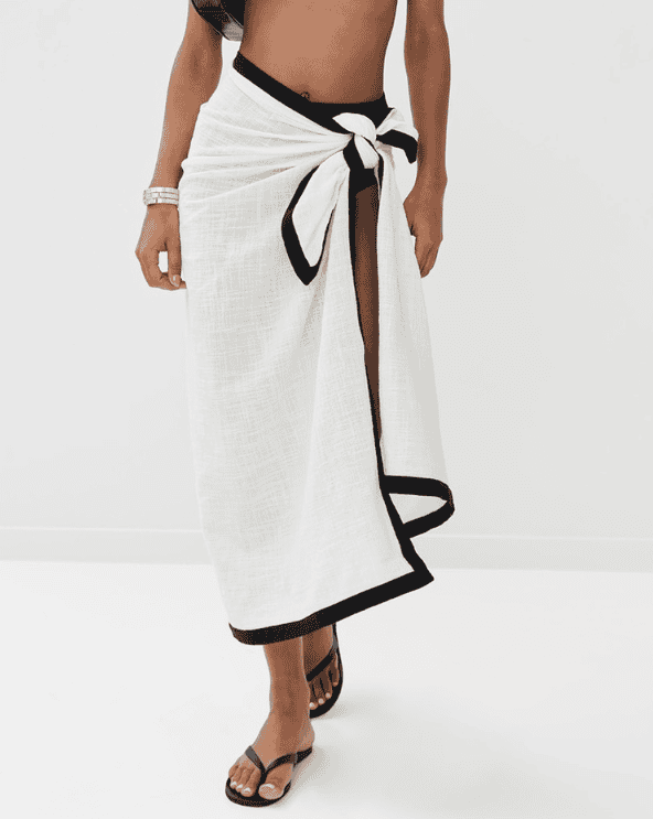 Kiana Sarong