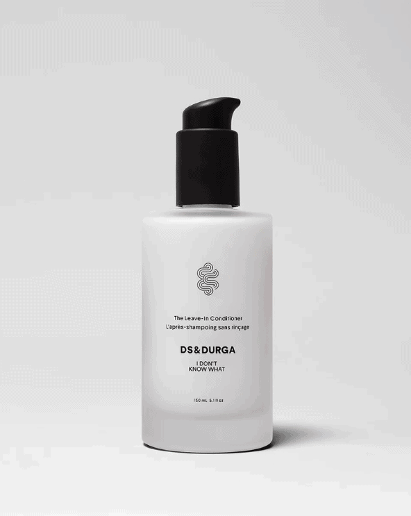 Leave-In Conditioner x D.S. & Durga