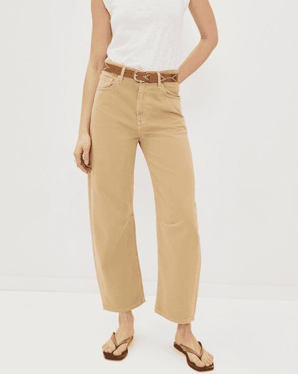 Miro Relaxed Jeans