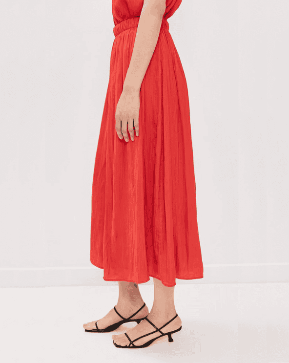 Nicoline Skirt