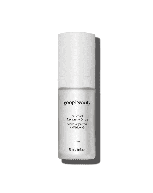 Retinol Regenerative Serum