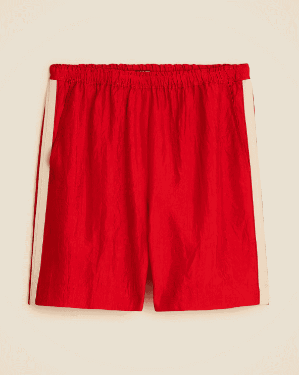Stratus Side-Stripe Short