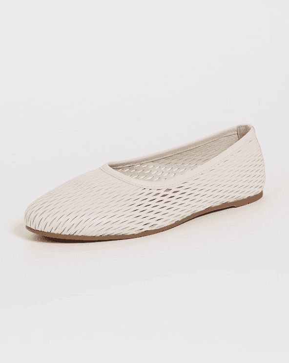 Swiftlet Perf Flats