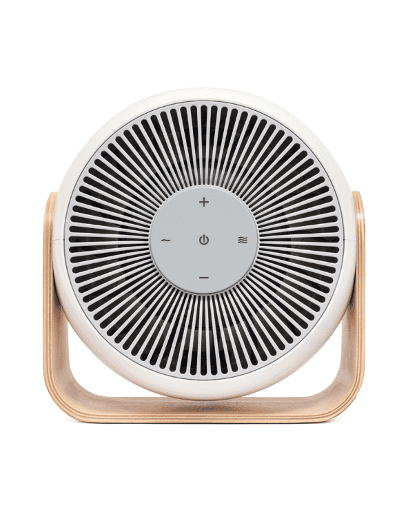 Table Fan & White Noise Machine
