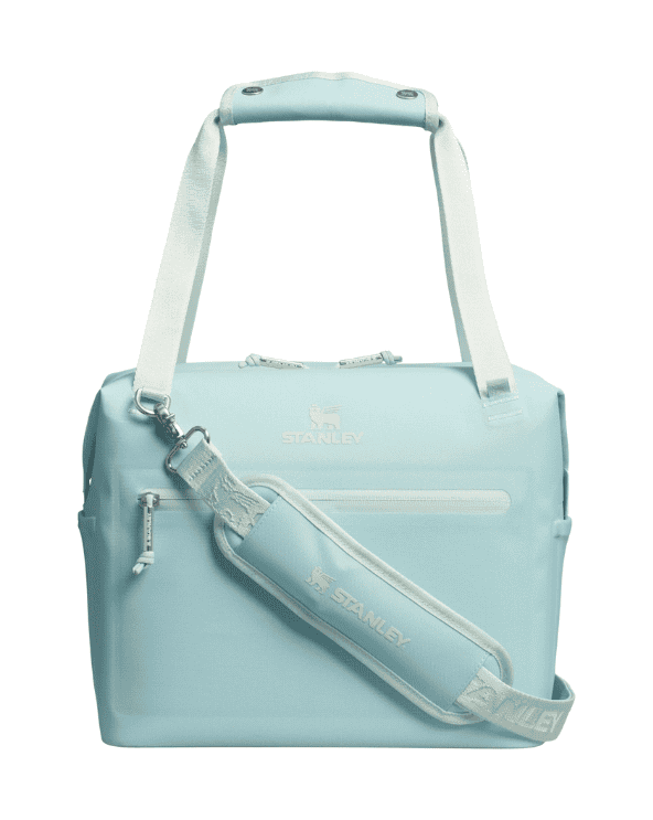 The All Day Julienne Midi Cooler